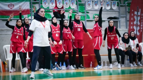 ضرغامیان: امیدوارم ازبکستان سورپرایزمان نکند