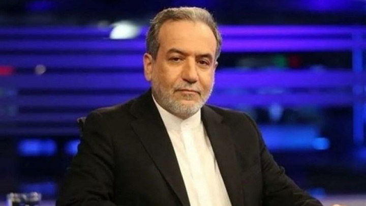 عراقچی: تلاش‌های تروئیکا برای احیای قطعنامه‌های شورای امنیت اعتبار ندارد