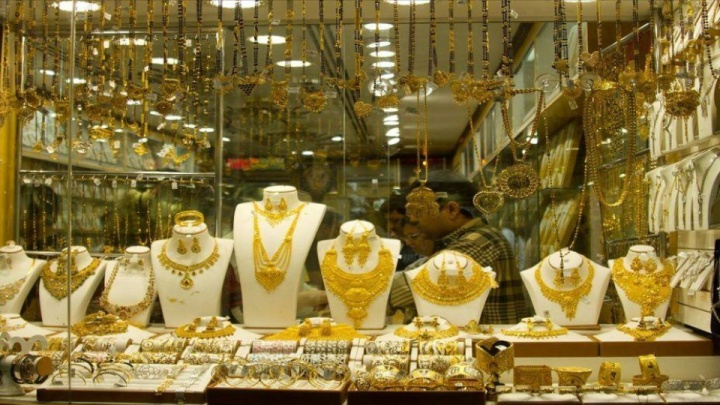 رکوردهای جدید در بازار طلای تهران