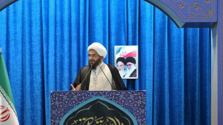 حفظ اتحاد مقدس وظیفه آحاد جامعه است/۳ کشور اروپایی به نیروهای نیابتی جریان صهیونیست تبدیل شده‌اند