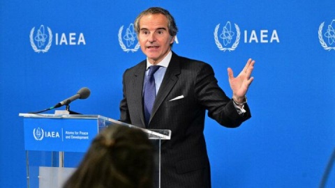 بازگشت تحریم‌ها همکاری با ایران را دشوار می‌کند