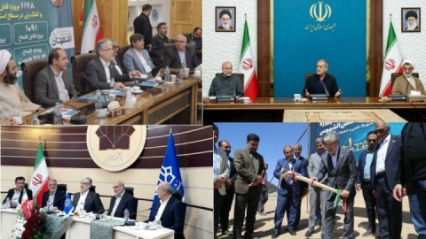 هفته پرکار سیمایی؛ سفرهای استانی و بازدید میدانی خوابگاه