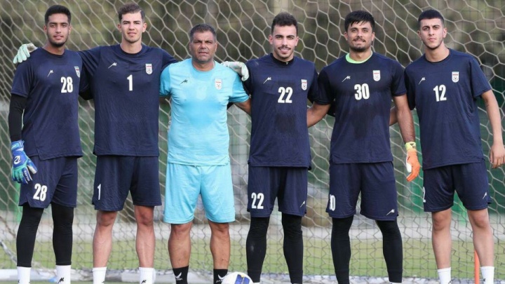 طلسم نرفتن به المپیک را می‌شکنیم