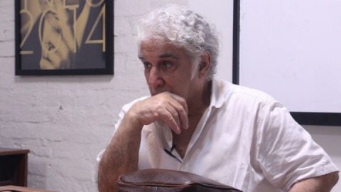 مهدی هاشمی: مدافع نقش‌هایم هستم/ هنوز به ایده آل‌هایم در بازیگری نرسیدم