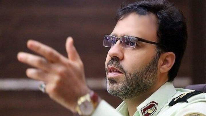 جزئیات شناسایی و کشف کارگاه مواد منفجره در ایرانشهر