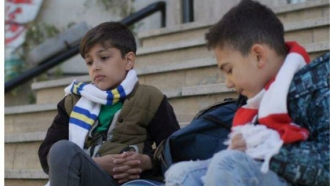 فیلم «انتظار» در جشنواره بین‌المللی لوکاس آلمان پذیرفته شد