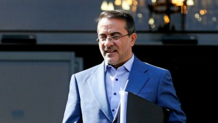 لبیک سازمان اداری و استخدامی به درخواست پزشکیان