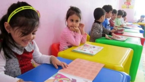 بسته‌های تربیت ـ یادگیری کودکستان‌ها به زودی معرفی می‌شوند