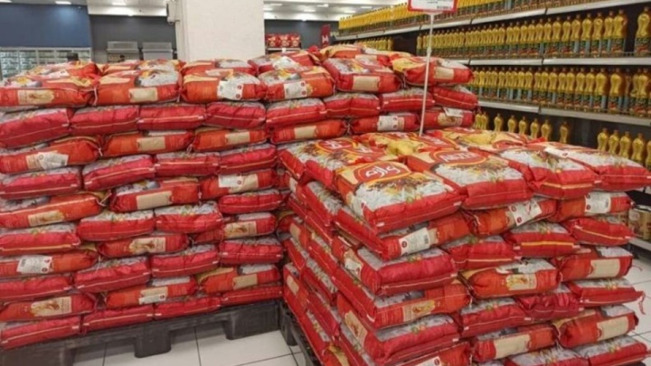 واردات ۱۵۰ هزار تن برنج برای تنظیم بازار