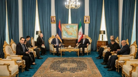 ایران با آسیب به روابط تهران ـ ایروان مخالف است