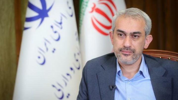 حکمرانی مبتنی بر داده باید در دستور کار نظام مالیاتی قرار بگیرد