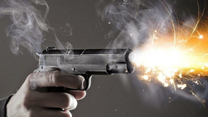 قهرمان و داور مسابقات ورزشی به قتل رسید