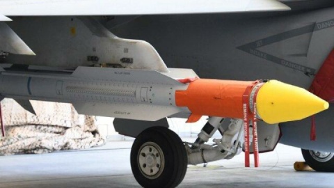 ارسال بسته تسلیحاتی برای اوکراین اینبار با هزاران موشک «ارزان و قدرتمند» آمریکایی