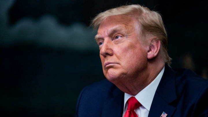 مرگ دونالد ترامپ از شایعه تا واقعیت!