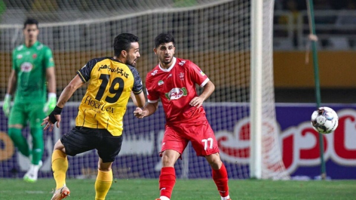 زمان برگشت ملی پوش پرسپولیس اعلام شد