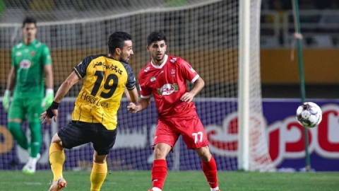 زمان برگشت ملی پوش پرسپولیس اعلام شد