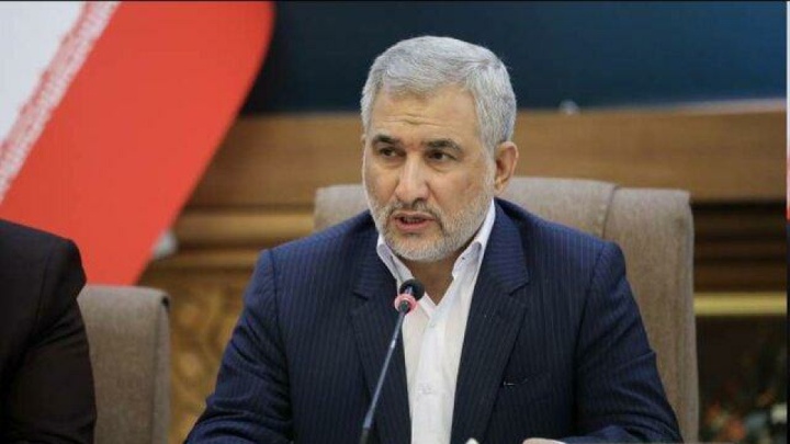 باید با سخت‌کوشی از مشکلات داخلی و بین‌المللی عبور کنیم