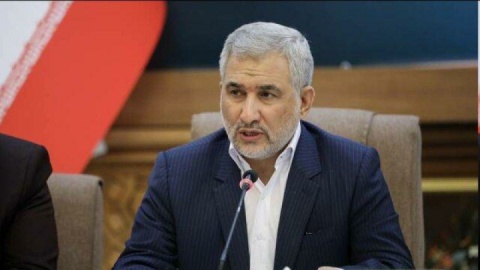 باید با سختکوشی از مشکلات داخلی و بینالمللی عبور کنیم