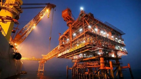 افزایش برداشت از چاههای درونمیدانی پارس جنوبی