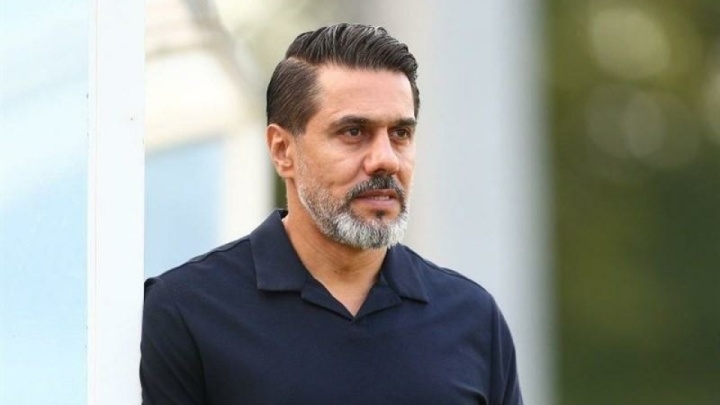 باشگاه پرسپولیس حکم کمیته اخلاق اعتراض کرد