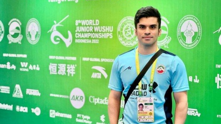 وضعیت آمادگی نفرات اعزامی به مسابقات قهرمانی جهان