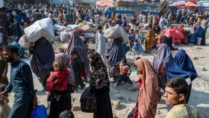 ایران بیش از هر کشوری در جهان پناهنده دارد؟