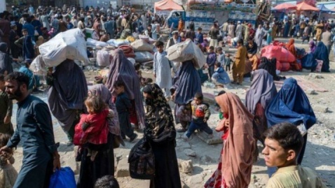 ایران بیش از هر کشوری در جهان پناهنده دارد؟