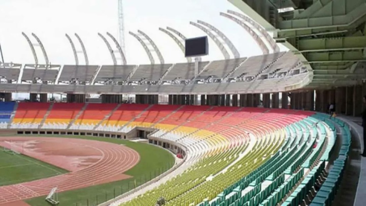 ۴۰ درصد پروژه‌های ورزشی ۱۴۰۳ به زمین‌های مینی‌فوتبال اختصاص یافت