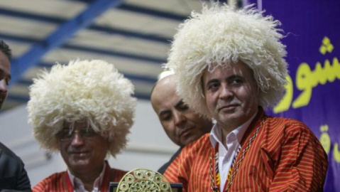 پشت پرده غیبت وزیر کشاورزی در گنبدکاووس؛ عذرخواهی استاندار و پاسخ به حاشیه‌ها