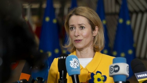 بعید است بروکسل برای تحریم مالی اسرائیل به نتیجه برسد