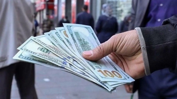 ارز تجاری چند؟