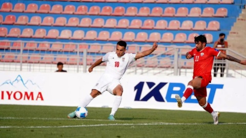 زنگ خطر در آغاز راه