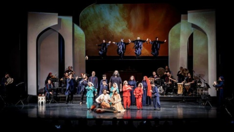 دغدغه ساختن؛ نه ستودن