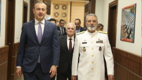 سرلشکر موسوی: حضور قدرتهای فرامنطقهای عامل نگرانی برای منطقه است