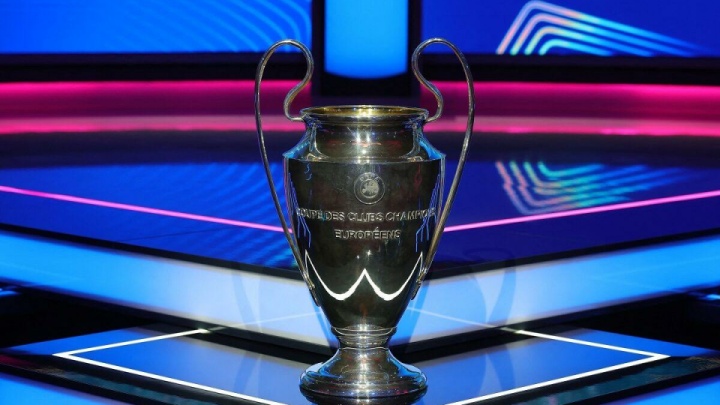 برنامه کامل مرحله گروهی لیگ قهرمانان اروپا ۲۰۲۶-۲۰۲۵ منتشر شد