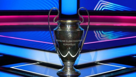 برنامه کامل مرحله گروهی لیگ قهرمانان اروپا ۲۰۲۶-۲۰۲۵ منتشر شد