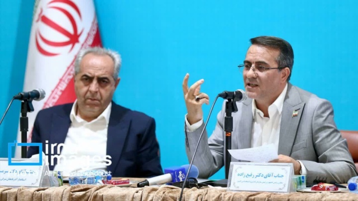 اصلاح ساختار اداری نیازمند حمایت مجلس است