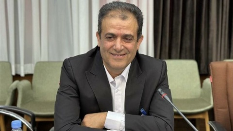 مسعود رهنما تکلیف سید شهرام هروی را روشن کرد