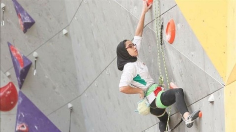 مدال نقره به غفاری رسید