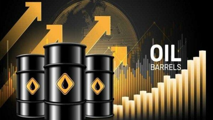 برنت ۶۷ دلار و ۴۸ سنت شد