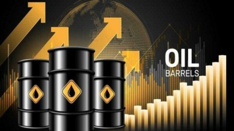 برنت ۶۷ دلار و ۴۸ سنت شد