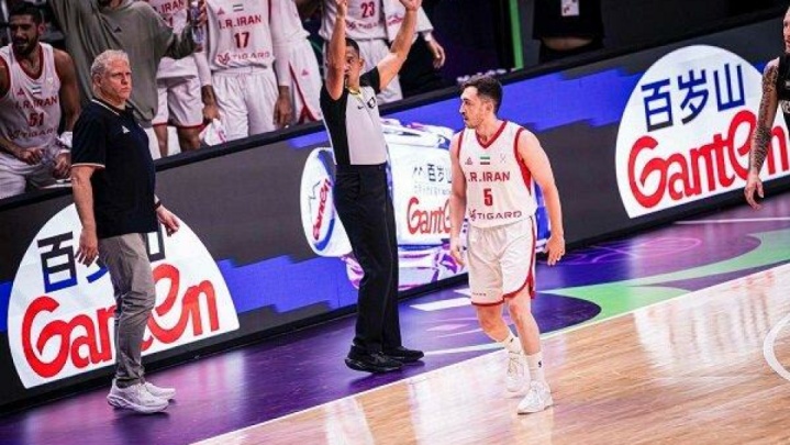 بسکتبال ایران با مانولوپولوس ادامه همکاری می‌دهد؟