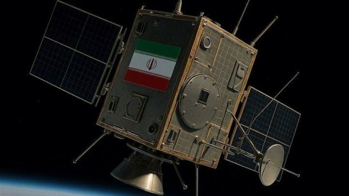 نسخه ارتقا یافته «کوثر» پاییز پرتاب می‌شود