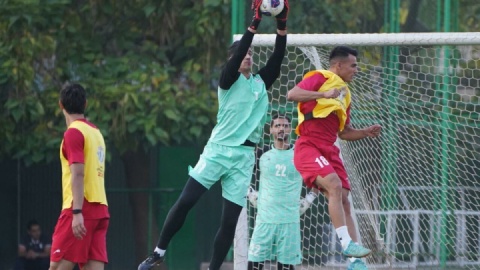 حضور سفیر ایران در تاجیکستان به عنوان مهمان ویژه