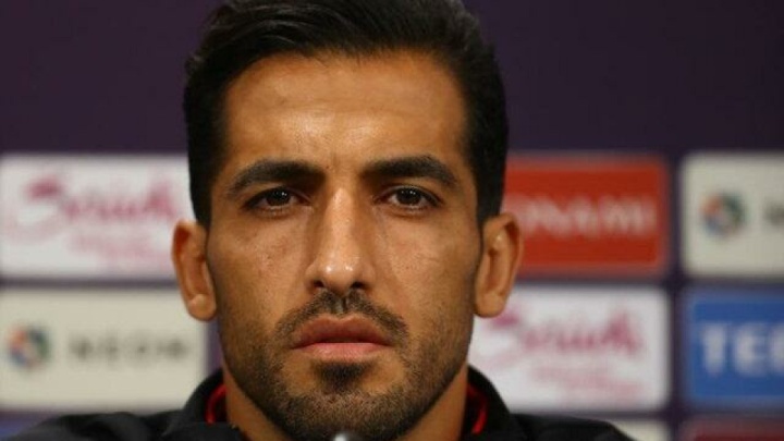 گلایه‌ها بسیار است اما سکوت می‌کنم