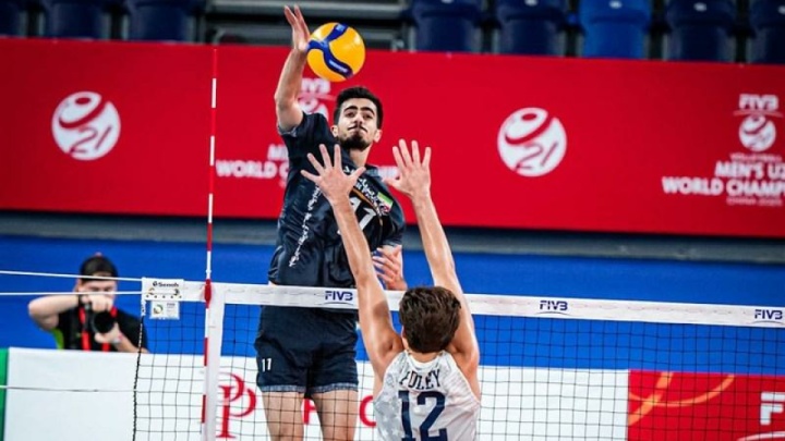 آمریکا مقابل ایران به زانو درآمد