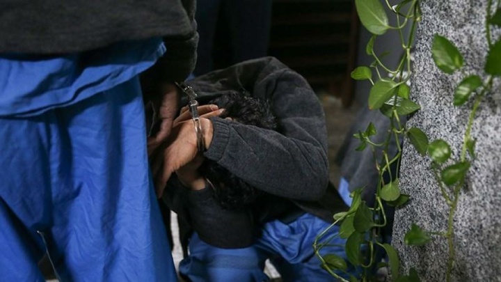 باج‌گیری ۲۵ میلیونی ماساژور با تهدید به انتشار عکس‌های خصوصی