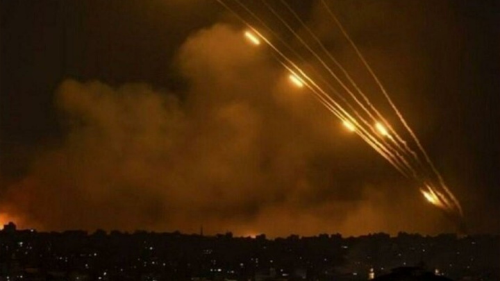 ۱۲ روز میان آتش و مذاکره