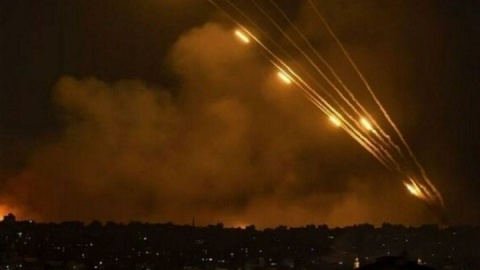 ۱۲ روز میان آتش و مذاکره