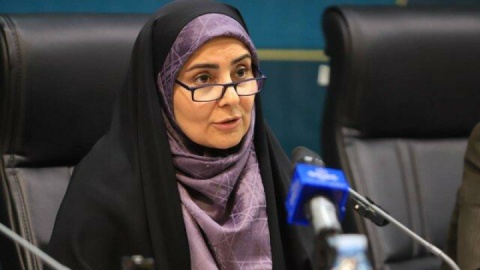 هیچ کشوری نمیتواند درباره نوع تعاملات ایران و جمهوری آذربایجان تصمیمسازی کند